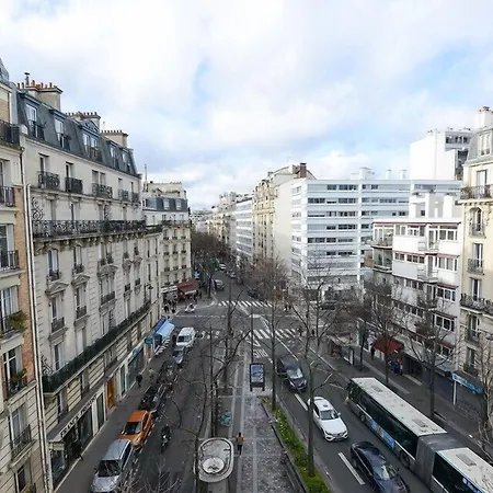 Alliance Hotel Paris-3