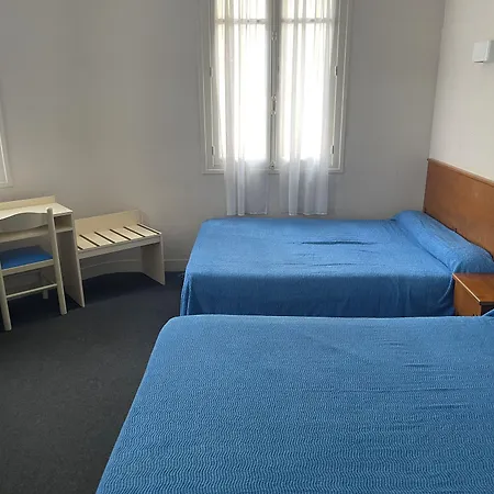 Hotel Sainte Agnes-2