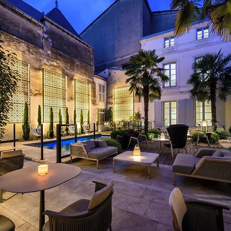 Villa Grand Voile - Christopher Coutanceau-2