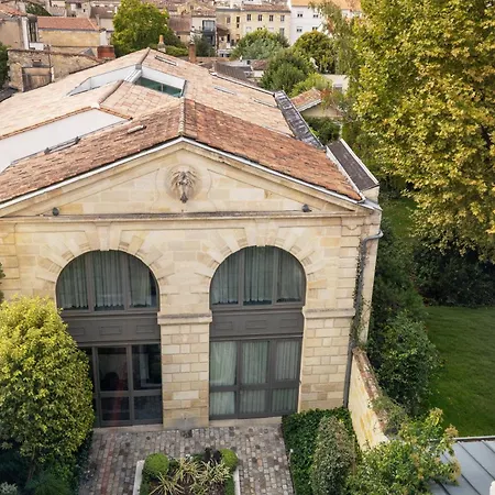 Hotel La Maison Bord'Eaux-2
