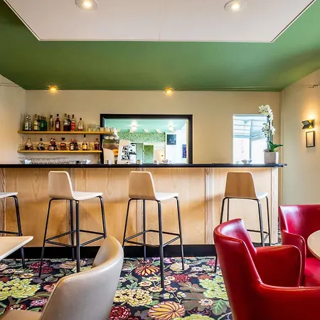 Ibis Styles Chartres Sud Barjouville-3
