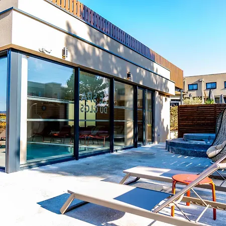 Best Western Premier Clos Syrah Hotel & Spa-2