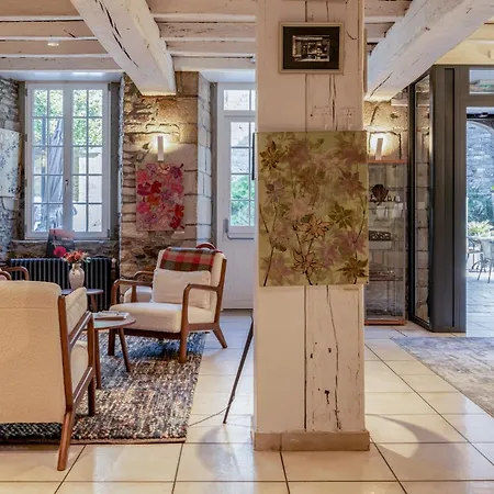 Hotel Restaurant Lesage-3