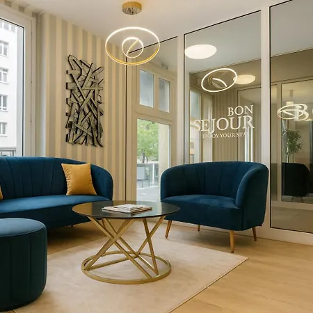 Hotel Arc Paris Porte d'Orléans-3