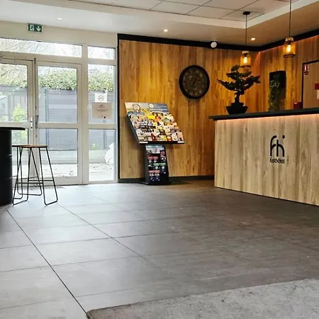 Fasthotel Dunkerque-2