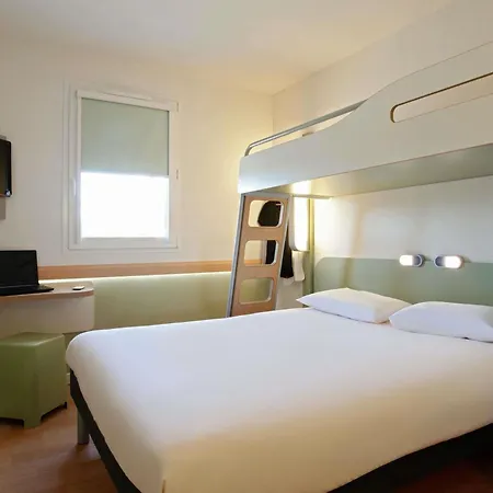 Ibis Budget Manosque Cadarache-3