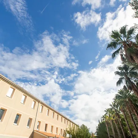 ibis budget Saint Cyr sur Mer La Ciotat-2