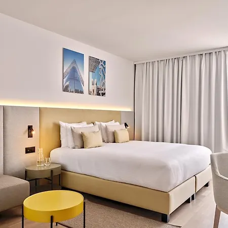 Crowne Plaza Marseille - Le Dome By Ihg-3