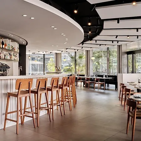 Crowne Plaza Marseille - Le Dome By Ihg-2
