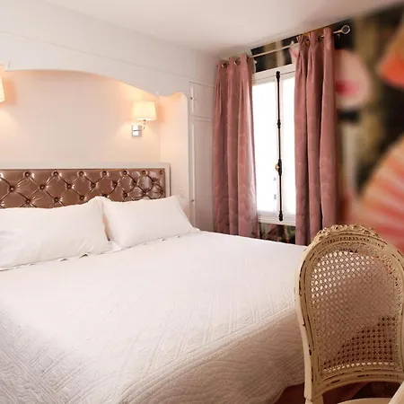 Petit Madeleine Hôtel-3