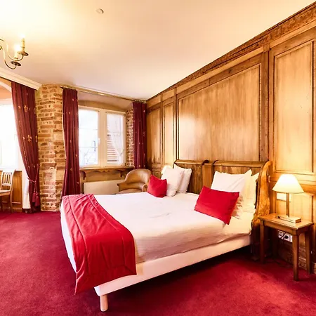 Logis Hotel Saint-Martin-2