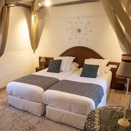 Hotel La Casa Pairal-2