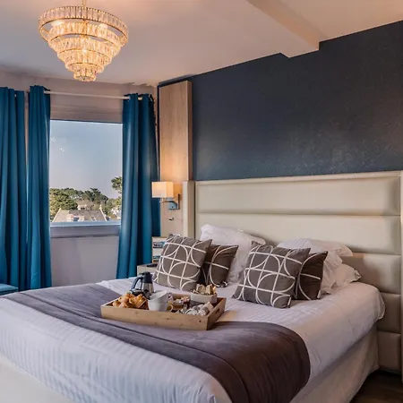 Le Diana Hôtel&Spa NUXE-3