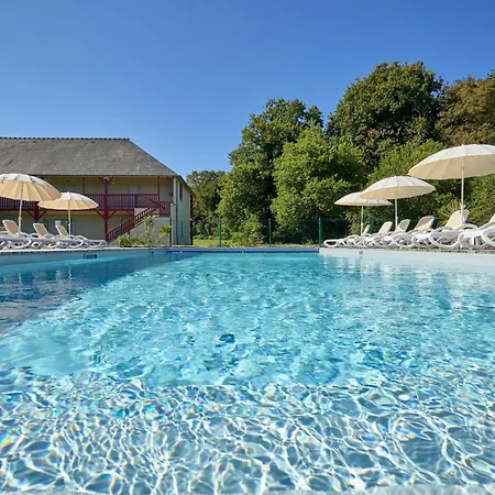 Saint Malo Golf Resort-3