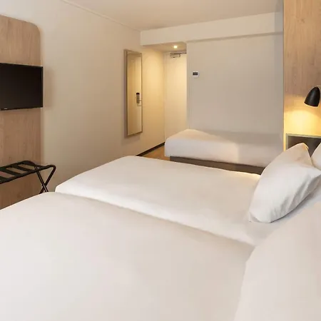Le Carline, Sure Hotel Collection By Best Western-2