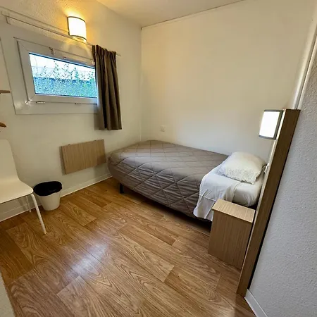 Première Classe Rennes sud Est-2