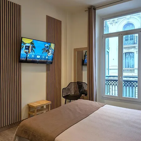 H33 Hôtel-2