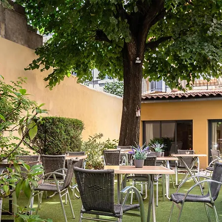 Hôtel Bristol, Le Puy-en-Velay-2