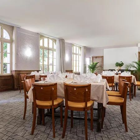 Hôtel Bristol, Le Puy-en-Velay-3