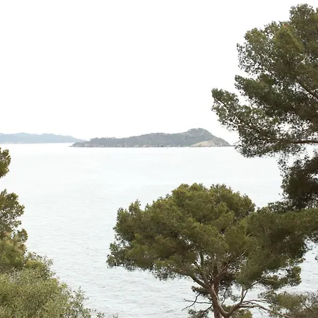 Hôtel Le Provençal - Rénové en 2025 - Bord de Mer-3