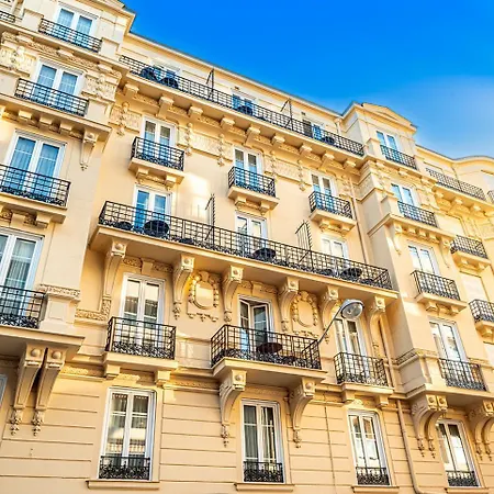 Residence Aston La Scala-2