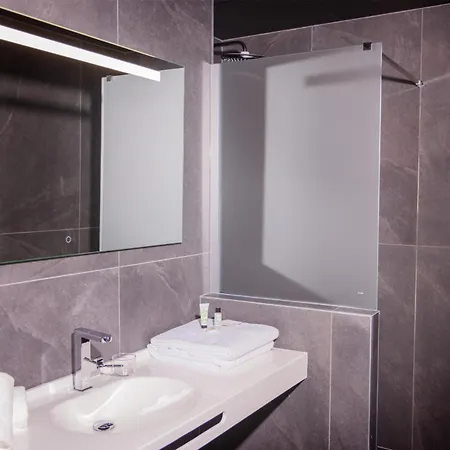 Best Western Plus Le Canard sur le Toit-3