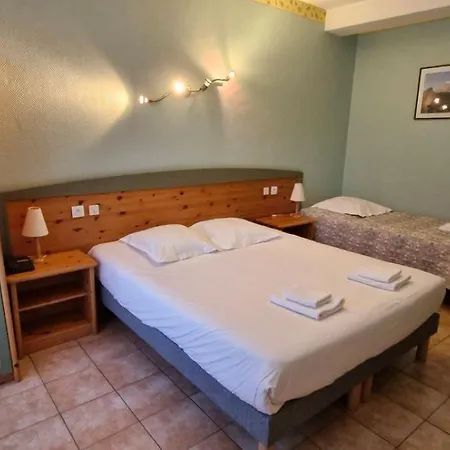 Hôtel Cristol-2