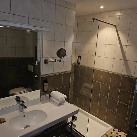 Hotel 1Er Consul Rouen-3