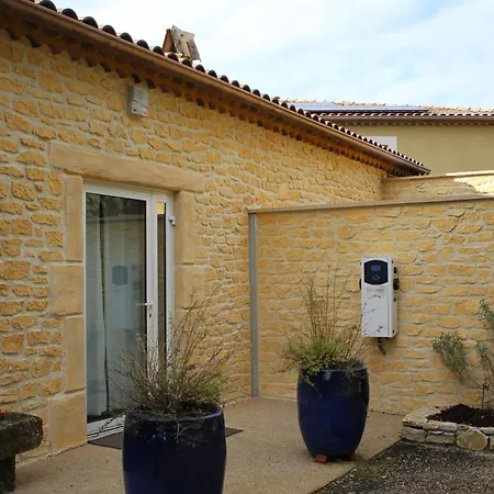 Logis Hôtel La Bastide De Grignan&Restaurant La Chênaie-2
