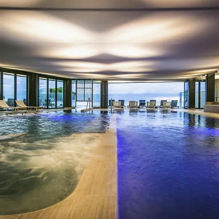 La Grande Terrasse Hotel&Spa La Rochelle - MGallery Collection-3