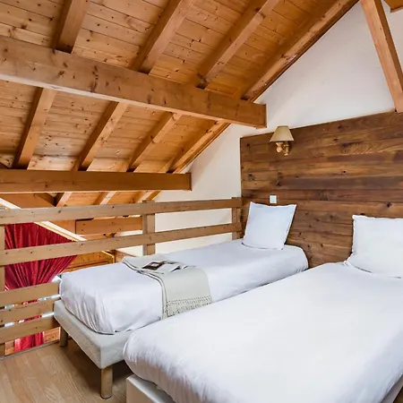 Hotel Vallee Blanche-2
