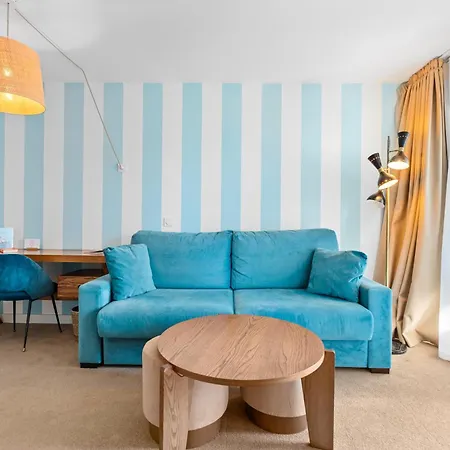 Hotel Casarose - Cannes Mandelieu-2