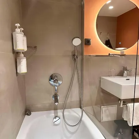 Best Western Plus Au Grand Saint Jean-2