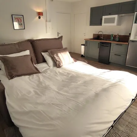 Hotel Le Chalet-2