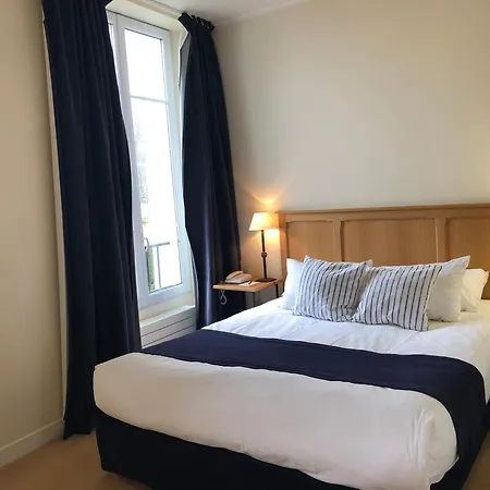 Hôtel Saint-Laurent, The Originals Relais-3