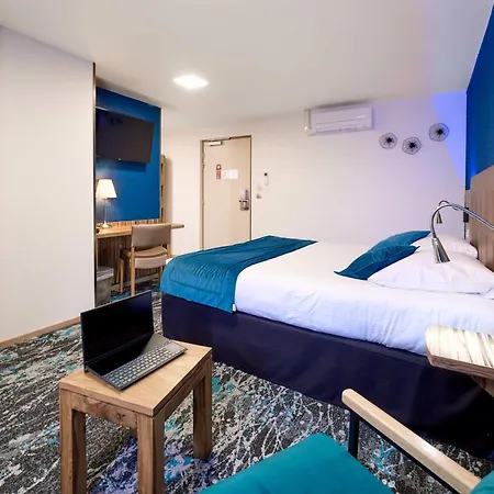 The Originals City, Archotel, Sens-3