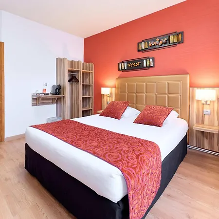 The Originals City, Archotel, Sens-2