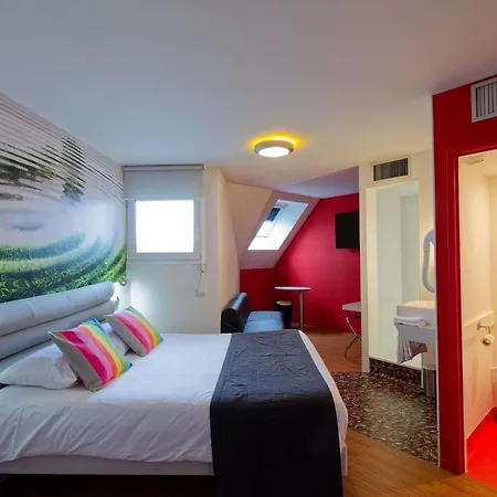 ibis Styles Saint Brieuc Gare Centre-2