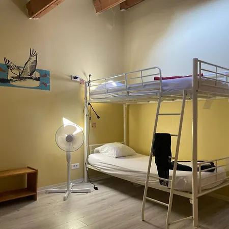 Vertigo Hostel-2