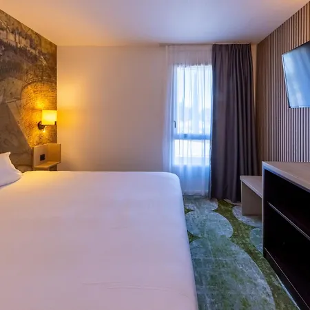 Hotel Pont Rouge , Carcassonne-2