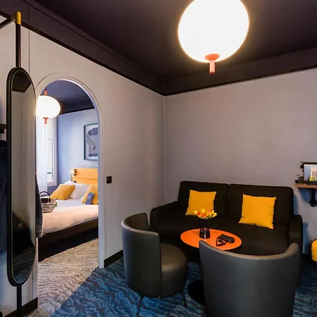 Ibis Styles Saint Malo Centre Historique-2