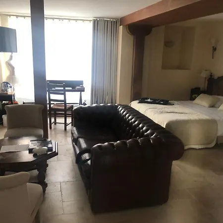 Hotel La Roseraie-2