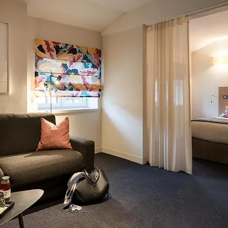 Hotel Le Griffon D'Or-3
