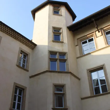 Maison De La Pra-3