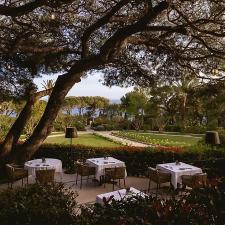 Grand-Hotel Du Cap-Ferrat, A Four Seasons Hotel-2