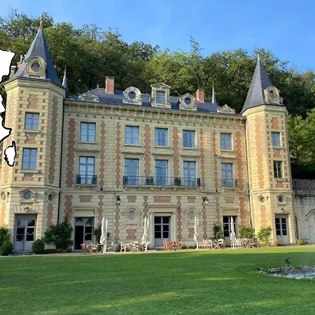 Chateau De Perreux, The Originals Collection-3