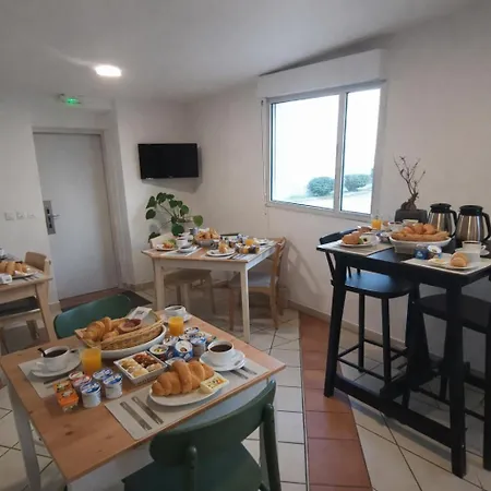 City Residence Avignon-3