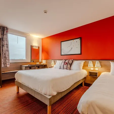 Ace Hotel Poitiers-3