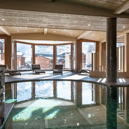 Residence L'Oxalys-2