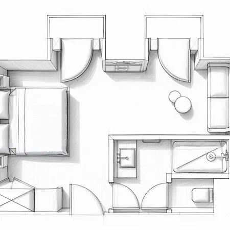 Hotel de la Plage - en cours de classement 4 etoiles-3